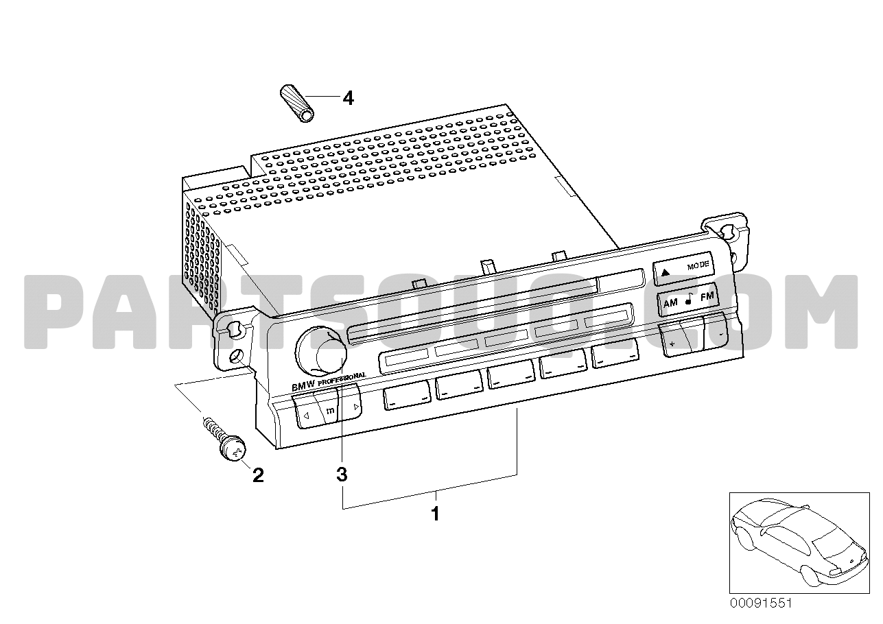 Technical Literature | BMW 325Ci BN32 E46 Parts Catalogs | PartSouq