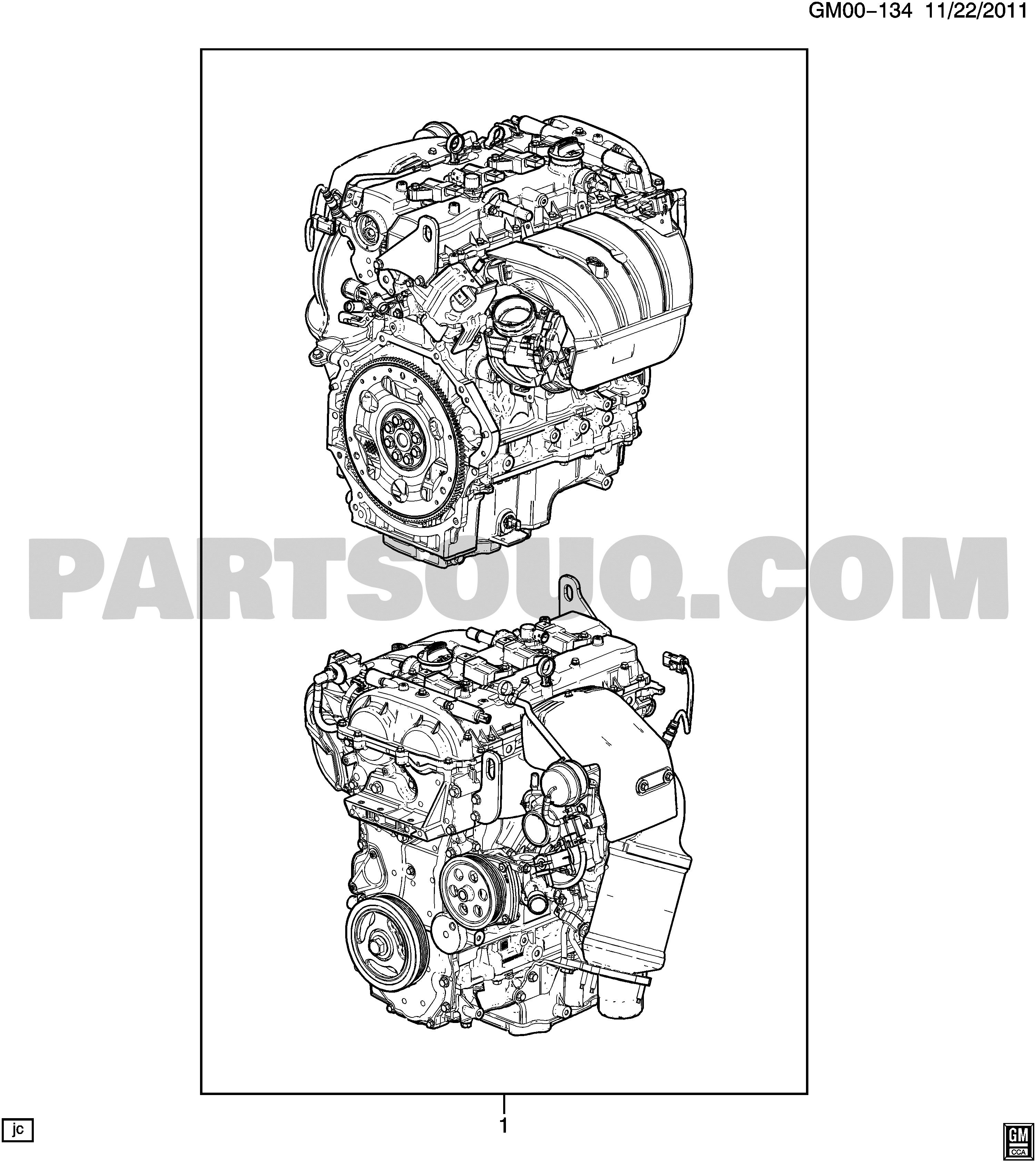 25+ 2018 Chevy Malibu Parts Diagram
