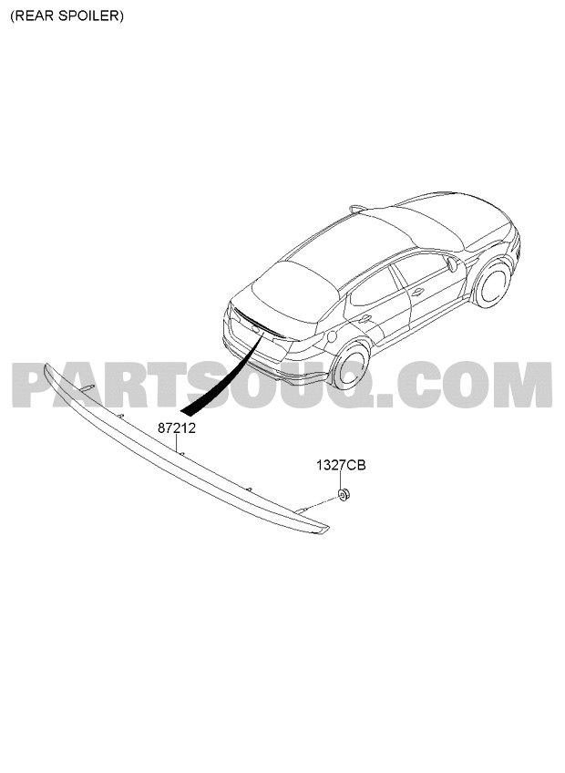 23+ 2013 Kia Optima Parts Diagram