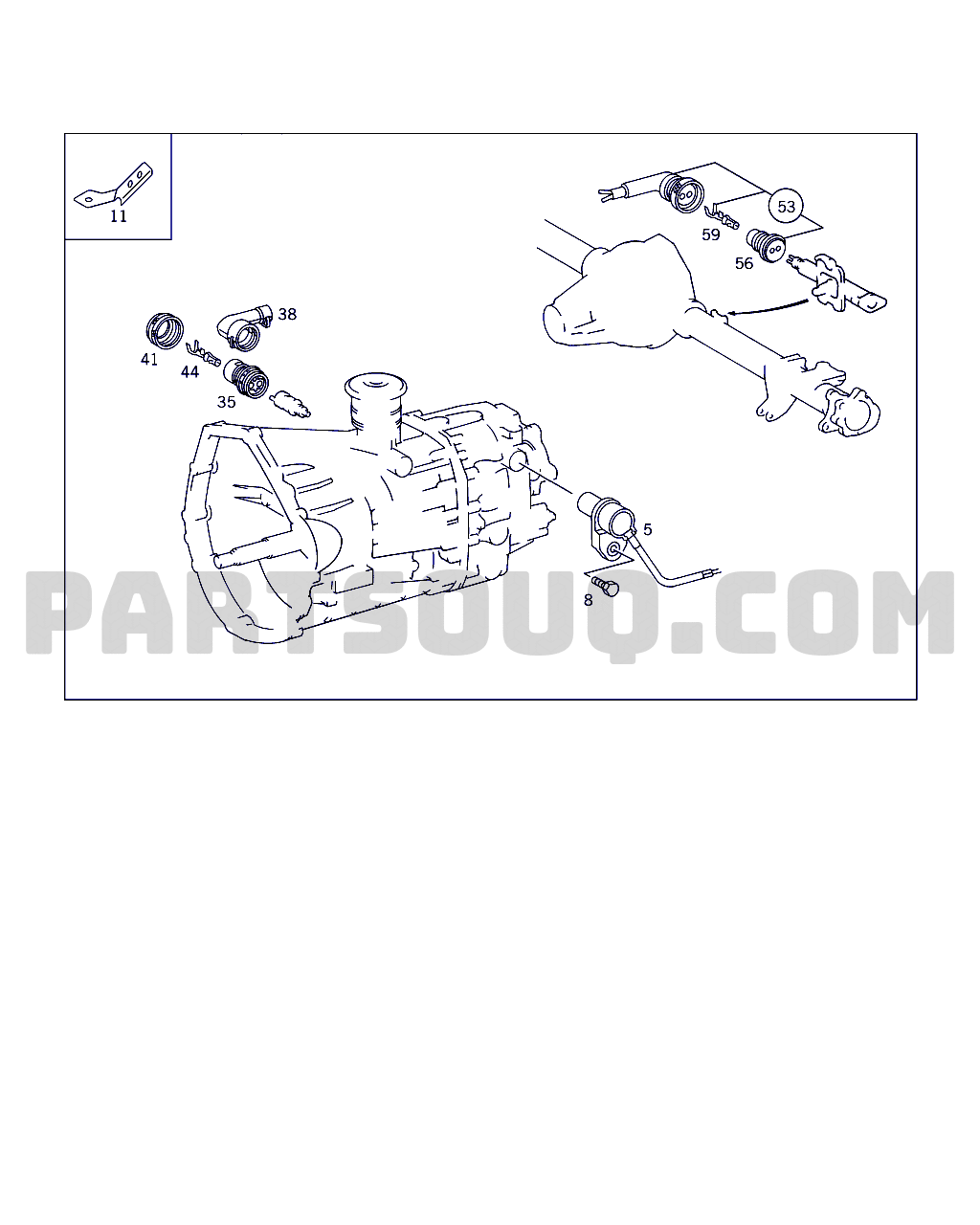 ELECTRICAL EQUIPMENT AND INSTRUMENTS | Mercedes-Benz ...