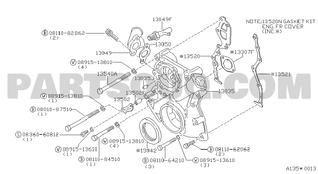 【送料無料/即納】  ENGINE Parts 07.1983 07.1978 280ZX Nissan | MECHANICAL 菓子