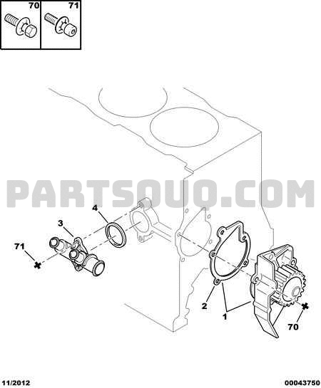 Peugeot 406 06.99-05.05 3D Interior Dashboard Trim Kit Dash Trim Dekor  13-Parts