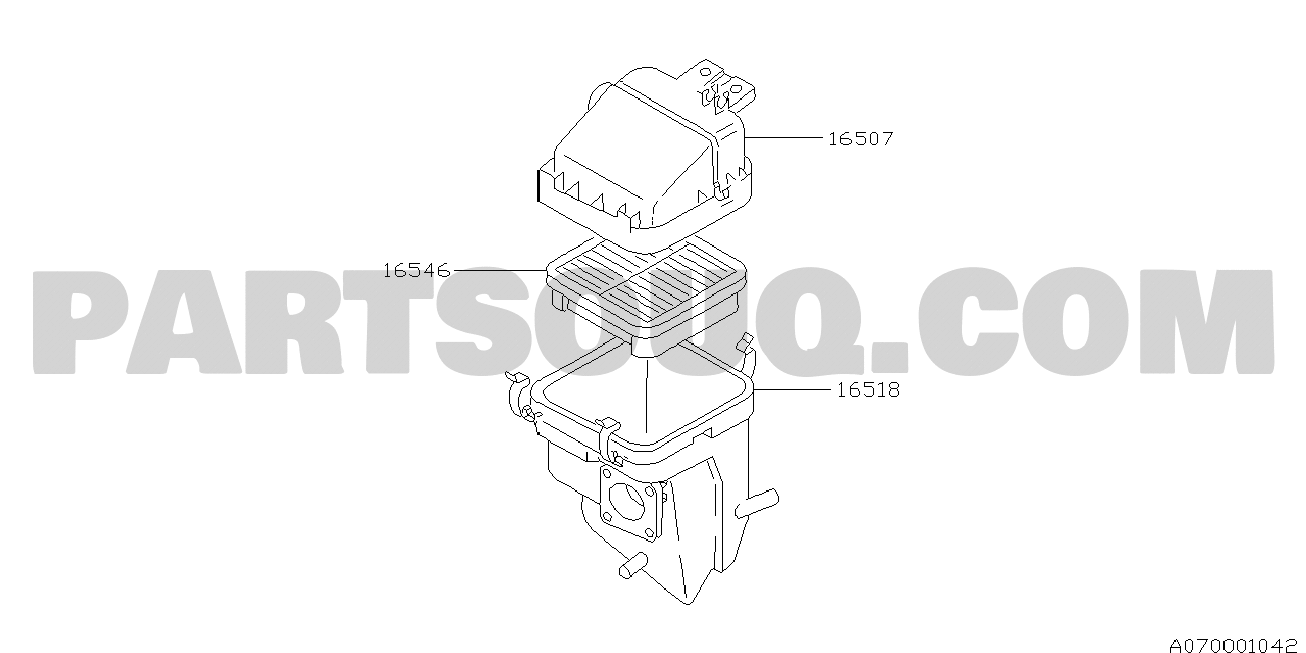 SUBARU VIVIO パーツカタログ '92-3～'98-9 SUBARU VIVIO パーツカタログ '92-3～'98-9