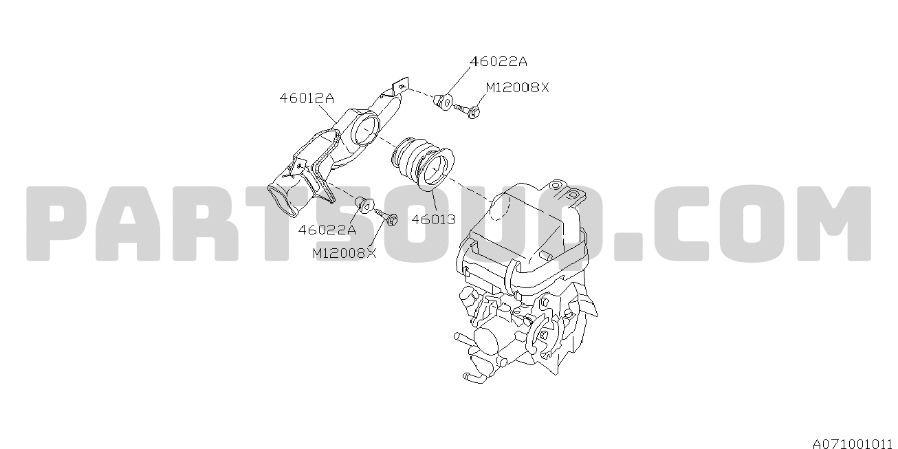 SUBARU VIVIO パーツカタログ '92-3～'98-9 SUBARU VIVIO パーツカタログ '92-3～'98-9