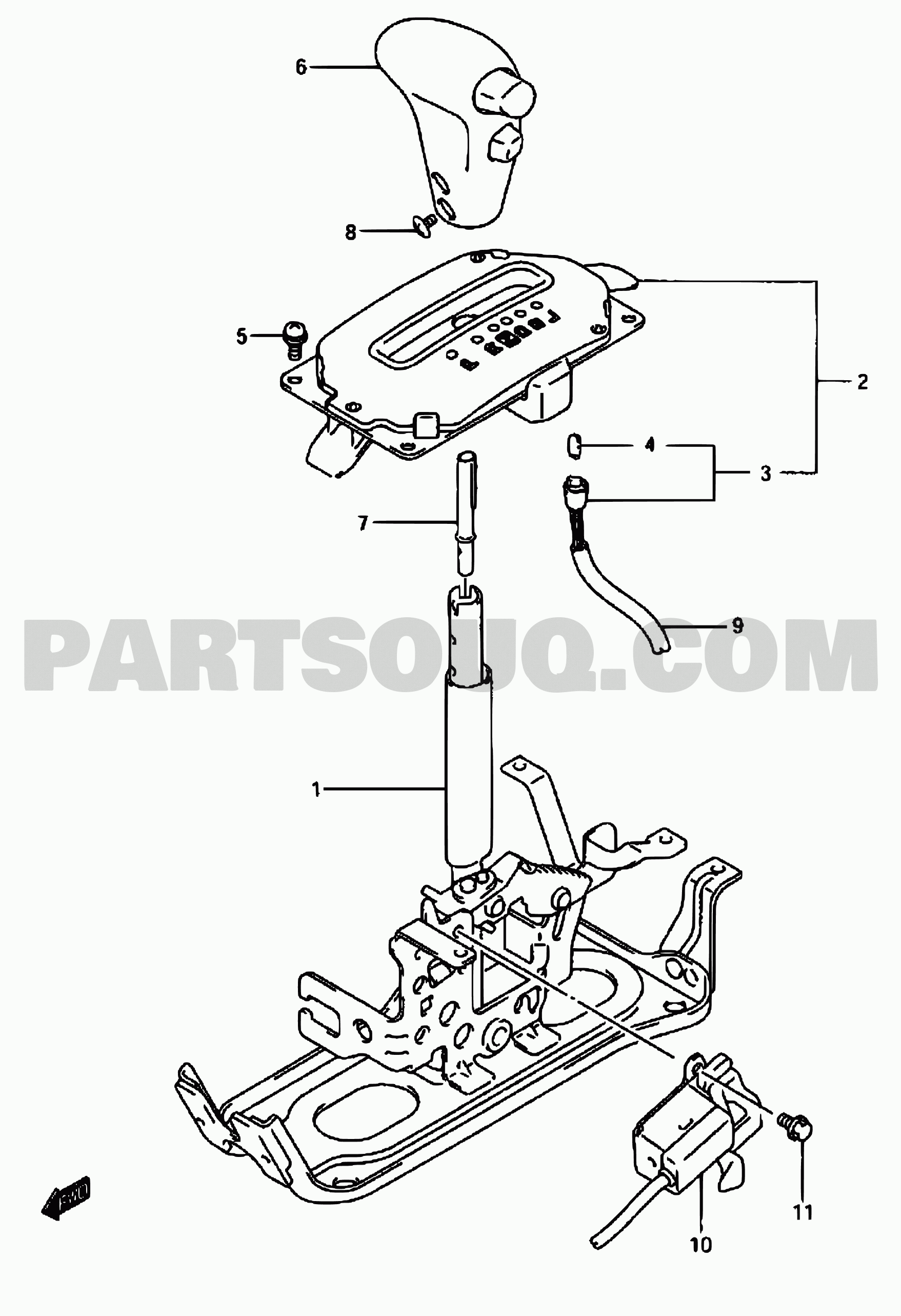 Suzuki aerio 2003 parts hotsell