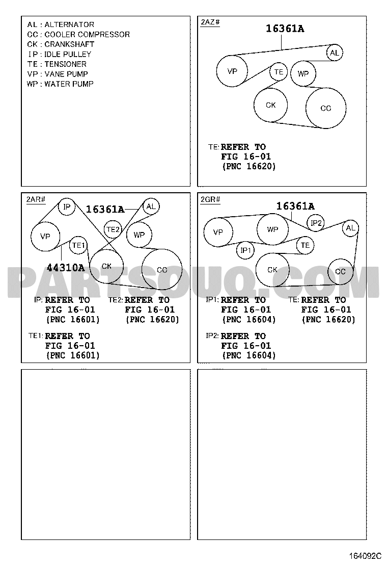 164092c deals