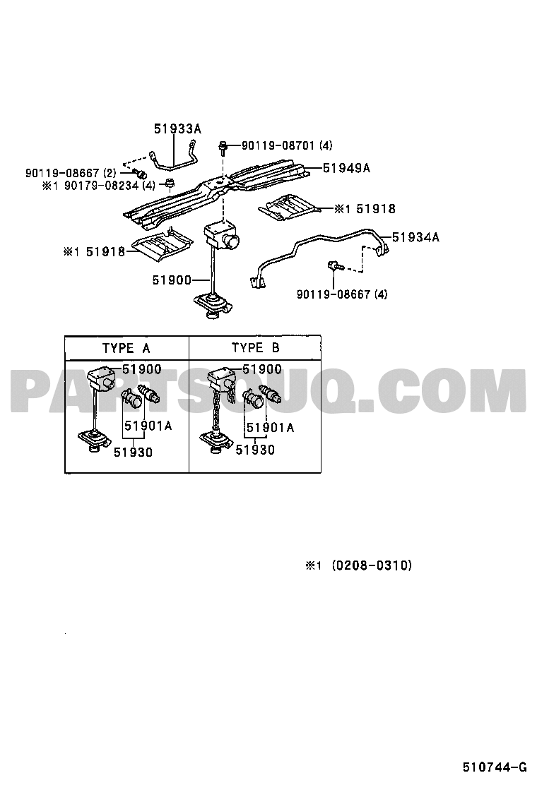 Body/Interior | Toyota LAND CRUISER 100 HDJ100L-GNPEZW HDJ100 ...