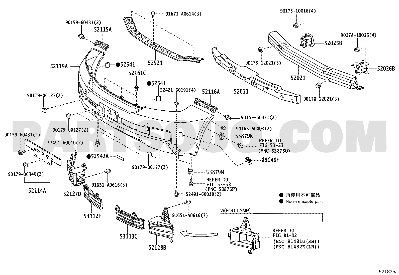 Body/Interior | Toyota LAND CRUISER VDJ200L-GNTEZW UZJ200,URJ202