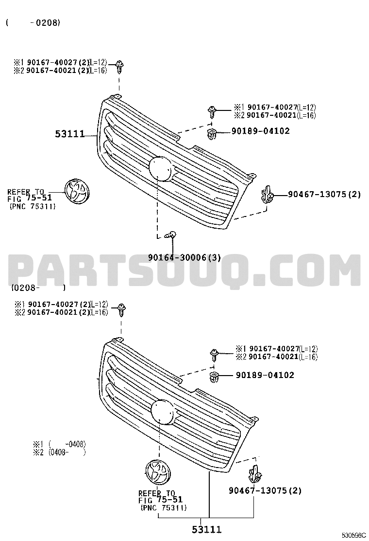 Body/Interior | Toyota LAND CRUISER 100 HDJ100L-GNPEZW HDJ100 ...