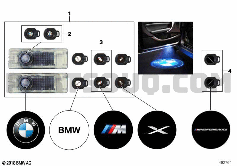 Bmw hotsell 328i accessories