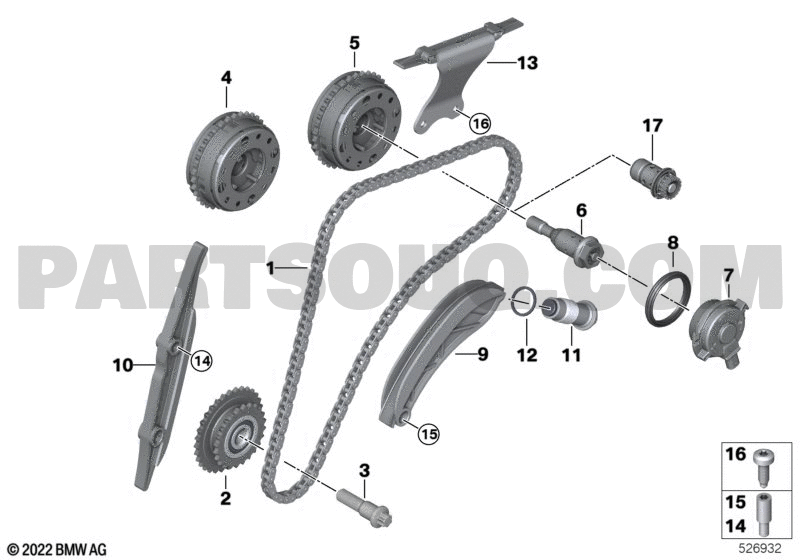 Timing chain bmw x3 discount