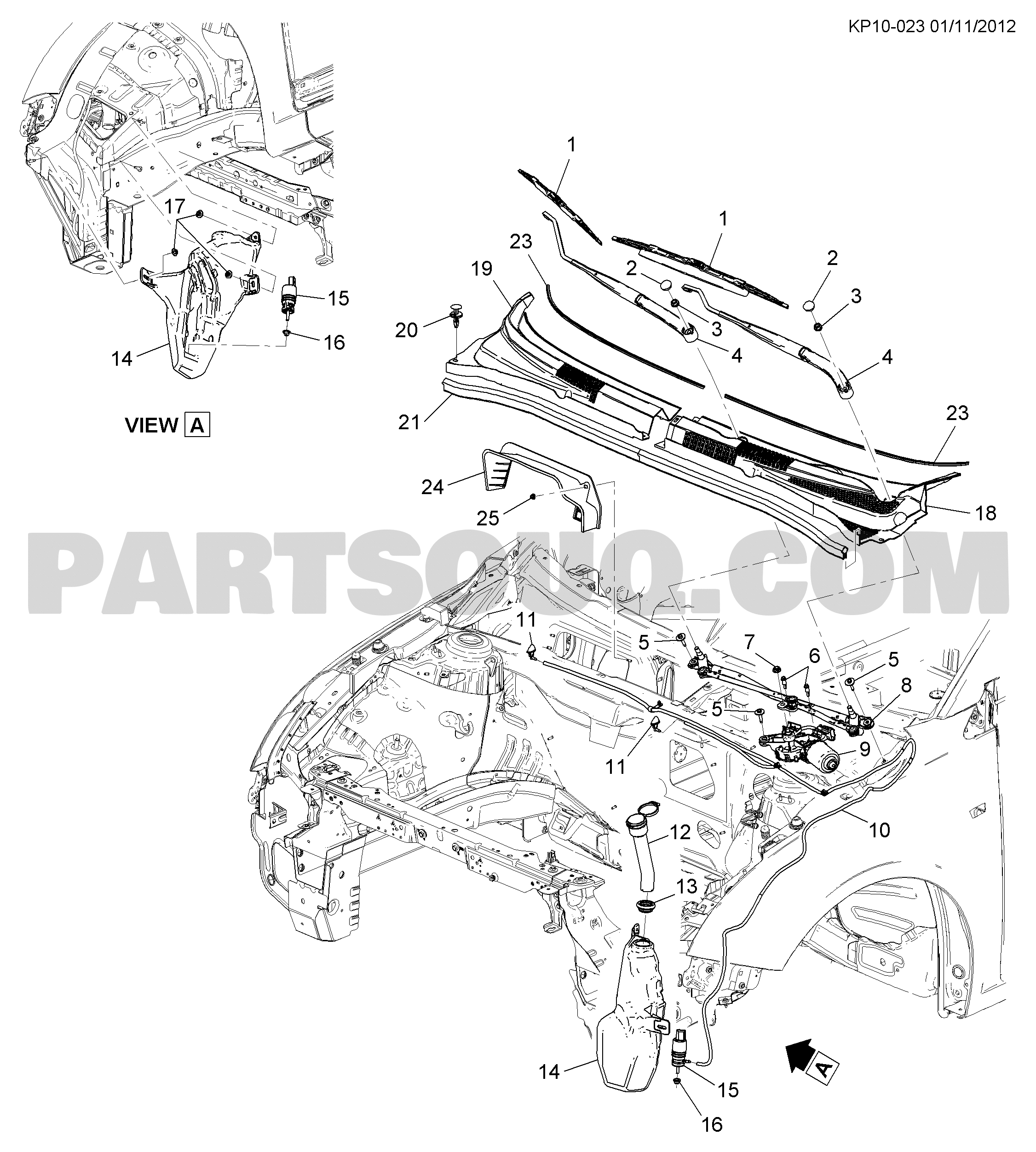 【本物新品保証】 WINDSHIELD-WIPER-MIRRORS-INSTRUMENT PANEL-CONSOLE-DOORS その他