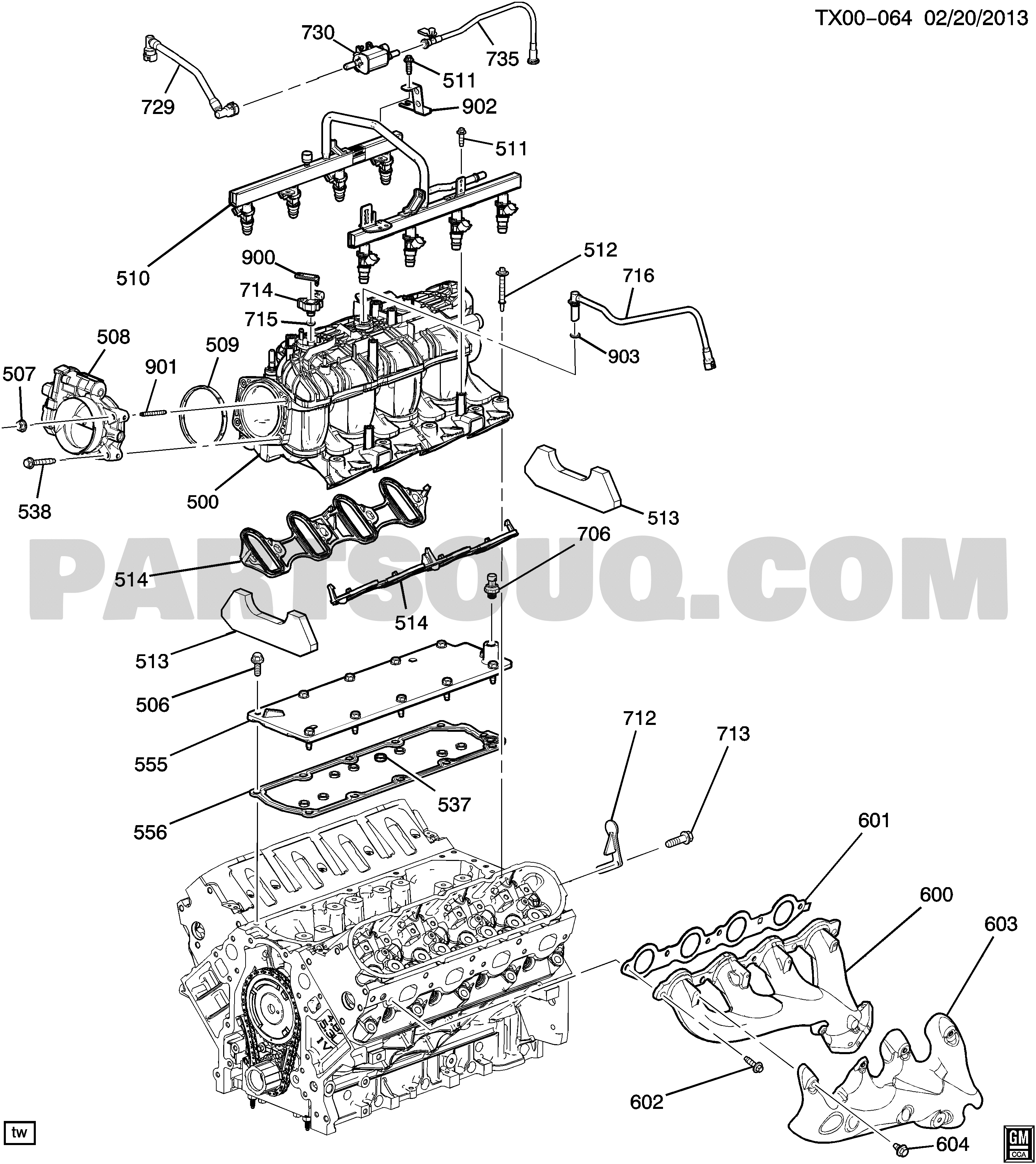 Amazon.com: 0531.000.001 Oil Filter Element Suitable for