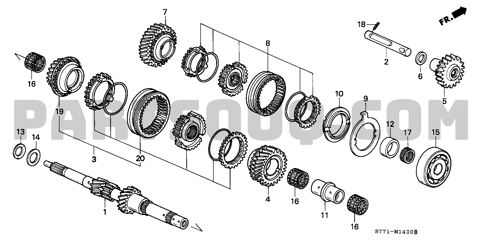 11bd006aru