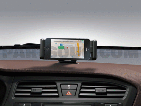 Hyundai i20 shop phone holder