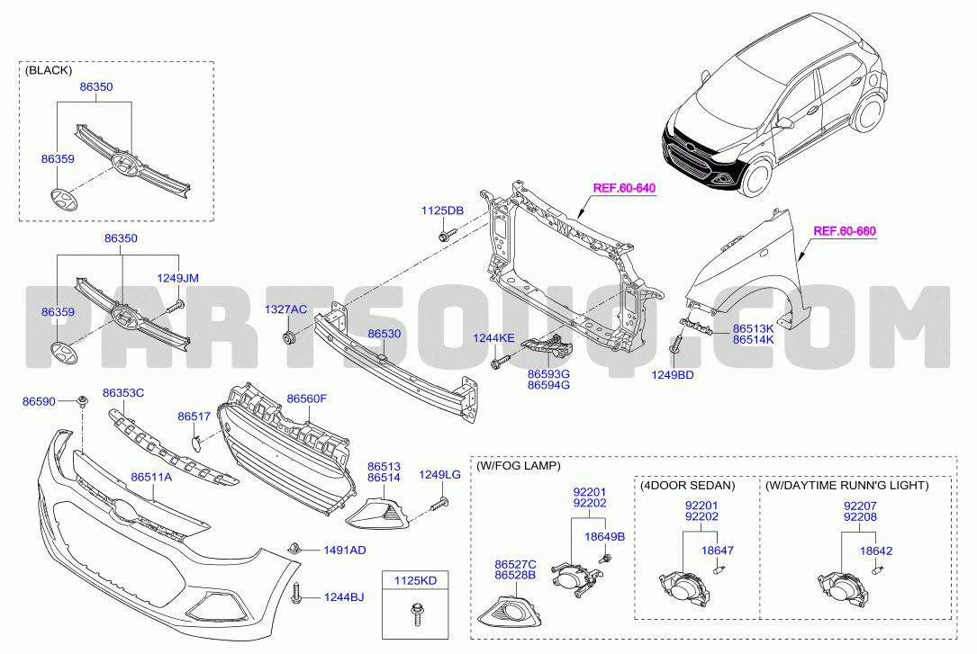 TRIM, Hyundai GRAND i10 14 (INDIA PLANT-GEN) (2013-2017) MALA751AAFM123670  24.05.2014, Parts Catalogs