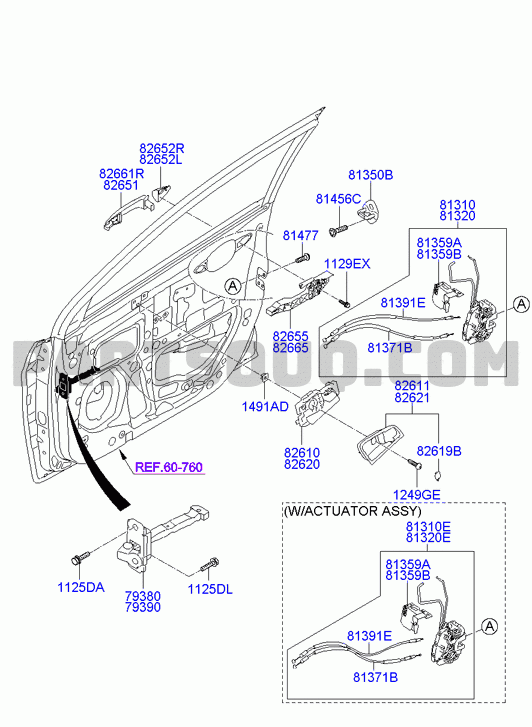 2014 hyundai hot sale accent parts