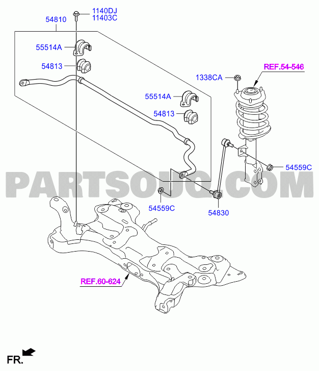 2013 elantra deals parts