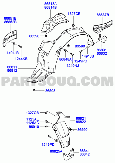 WHEELGUARD