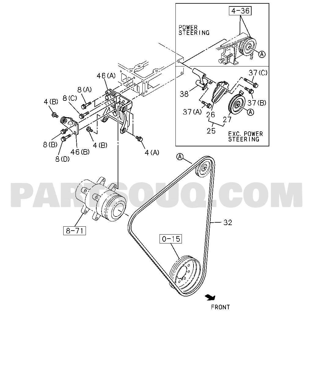 8. Chassis Electrical, Heating / Air Conditioning, Wipers, Radio