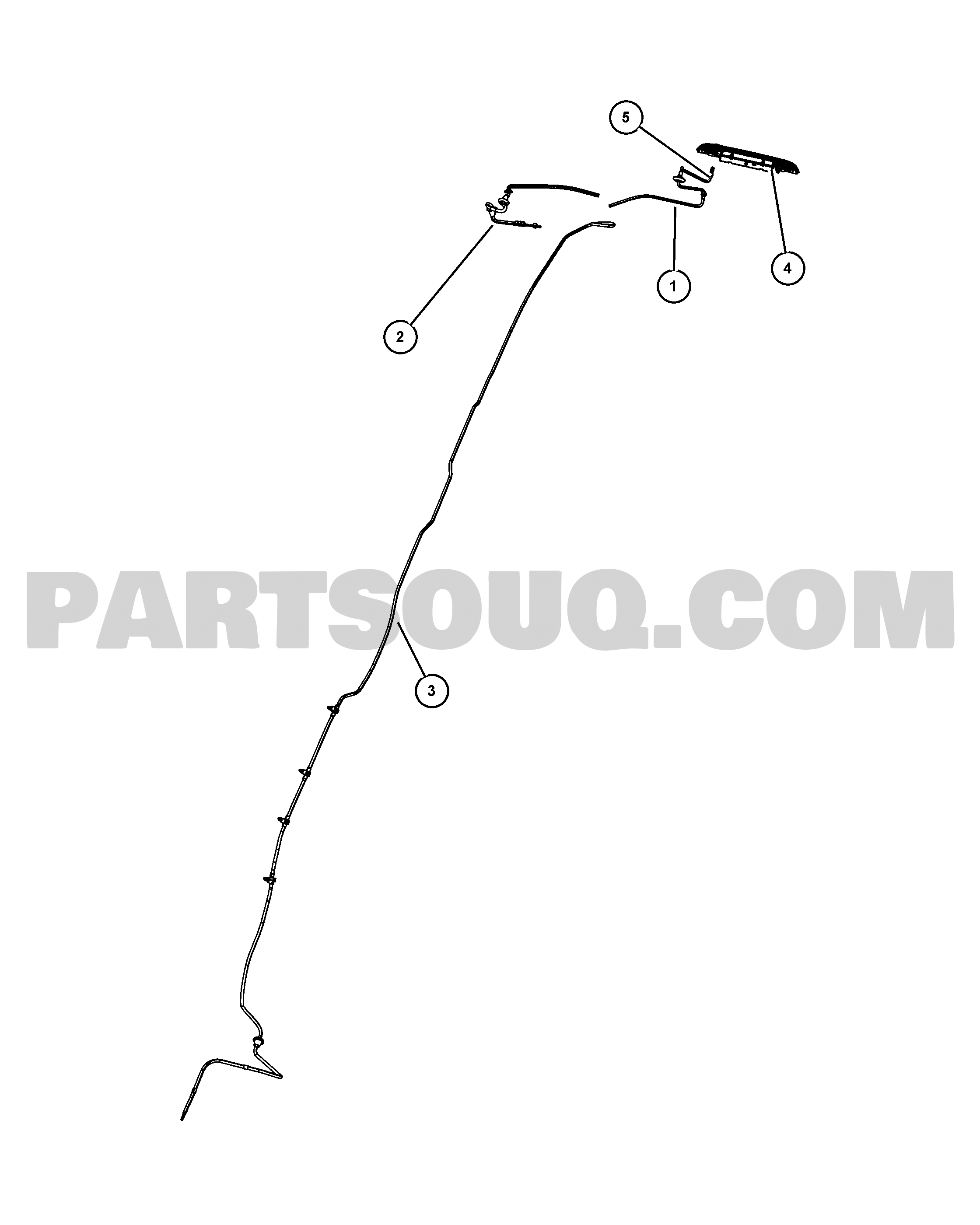 8 ELECTRICAL | Jeep MK - JEEP COMPASS/ PATRIOT EXPORT 15MK 8 ELECTRICAL | Jeep MK - JEEP COMPASS/ PATRIOT EXPORT 15MK