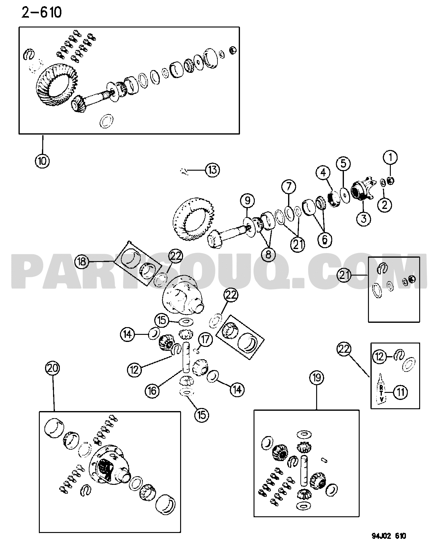 その他 YH 091 A-C09005 High-grade Synchronizer Nine Gears Fast Factory and