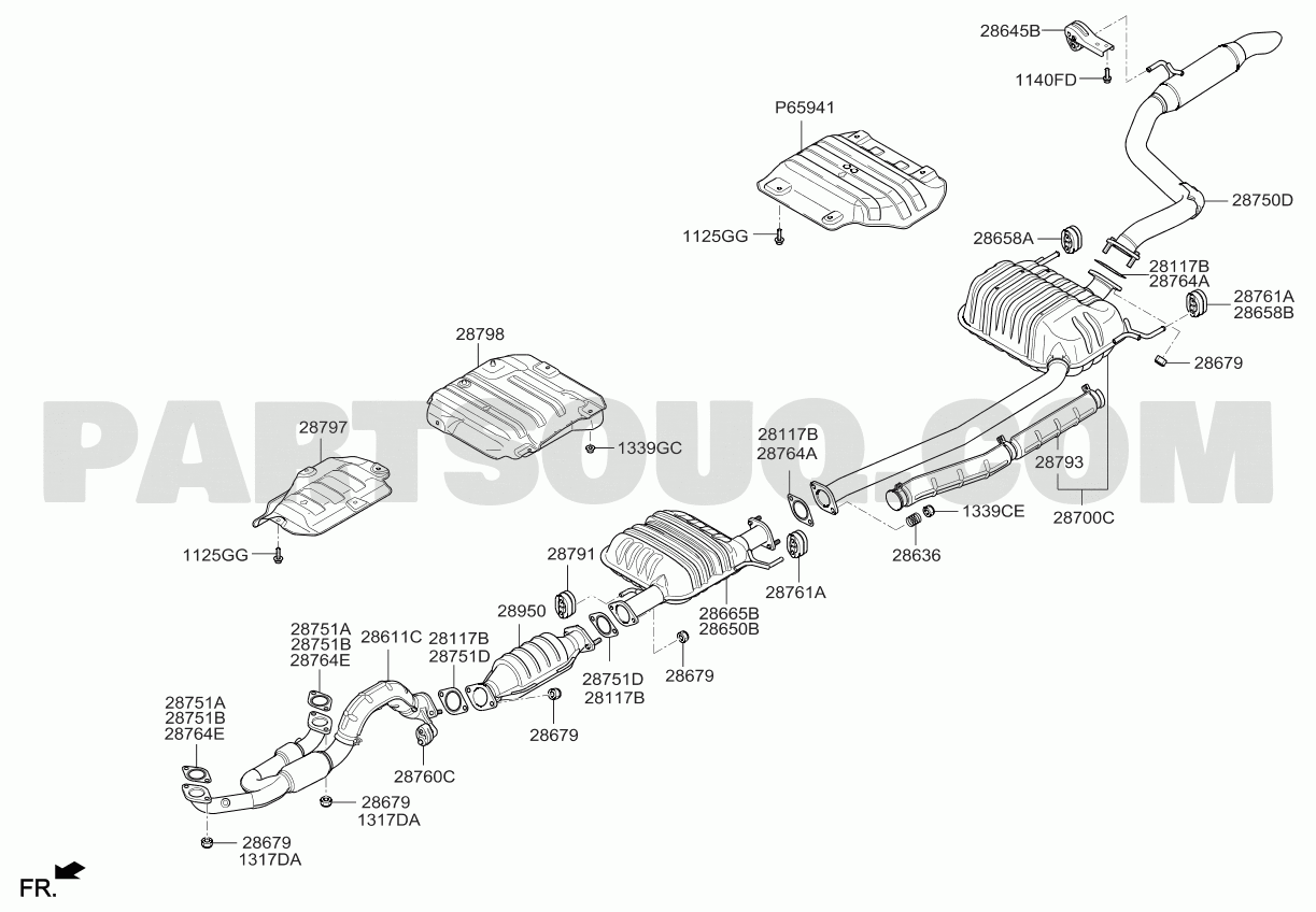 ENGINE | Kia CARNIVAL 06: NOV.2006- (2006-2014) 2006 2014 | Parts 