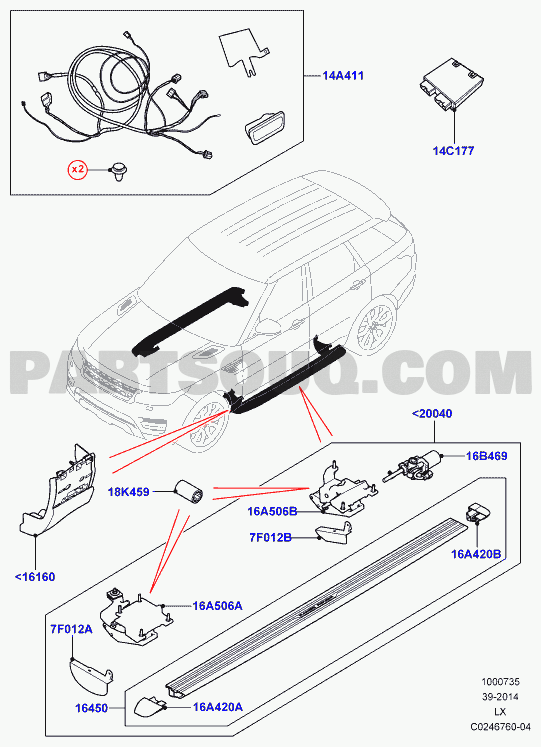 11cw1352mp outlet