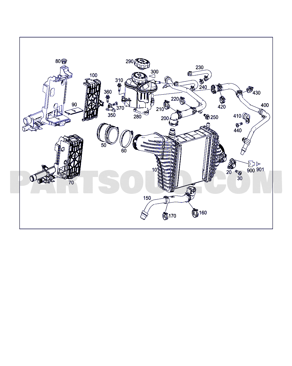 ENGINE LUBRICATION | Mercedes-Benz AMG CLA 45 4MATIC 18.10.2016 