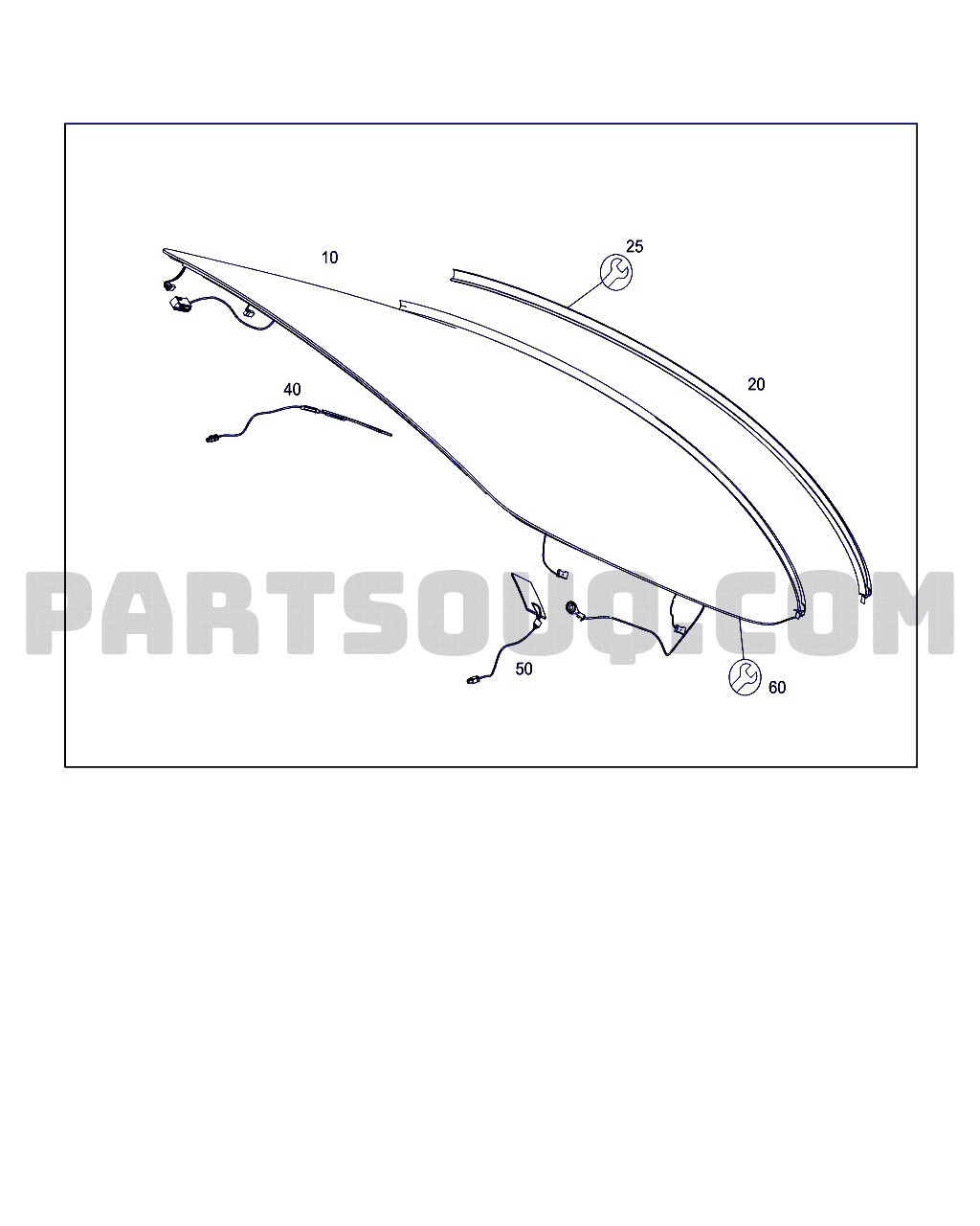 WINDOWS | Mercedes-Benz E 400 D 4MATIC Standard, North America 