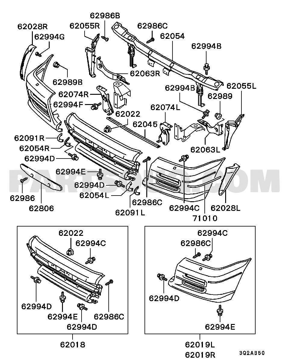 geekvape l200 parts diagram GeekVape J Cartridge Replacement Pods 2pcs/pack – Geekvape Store main image 1