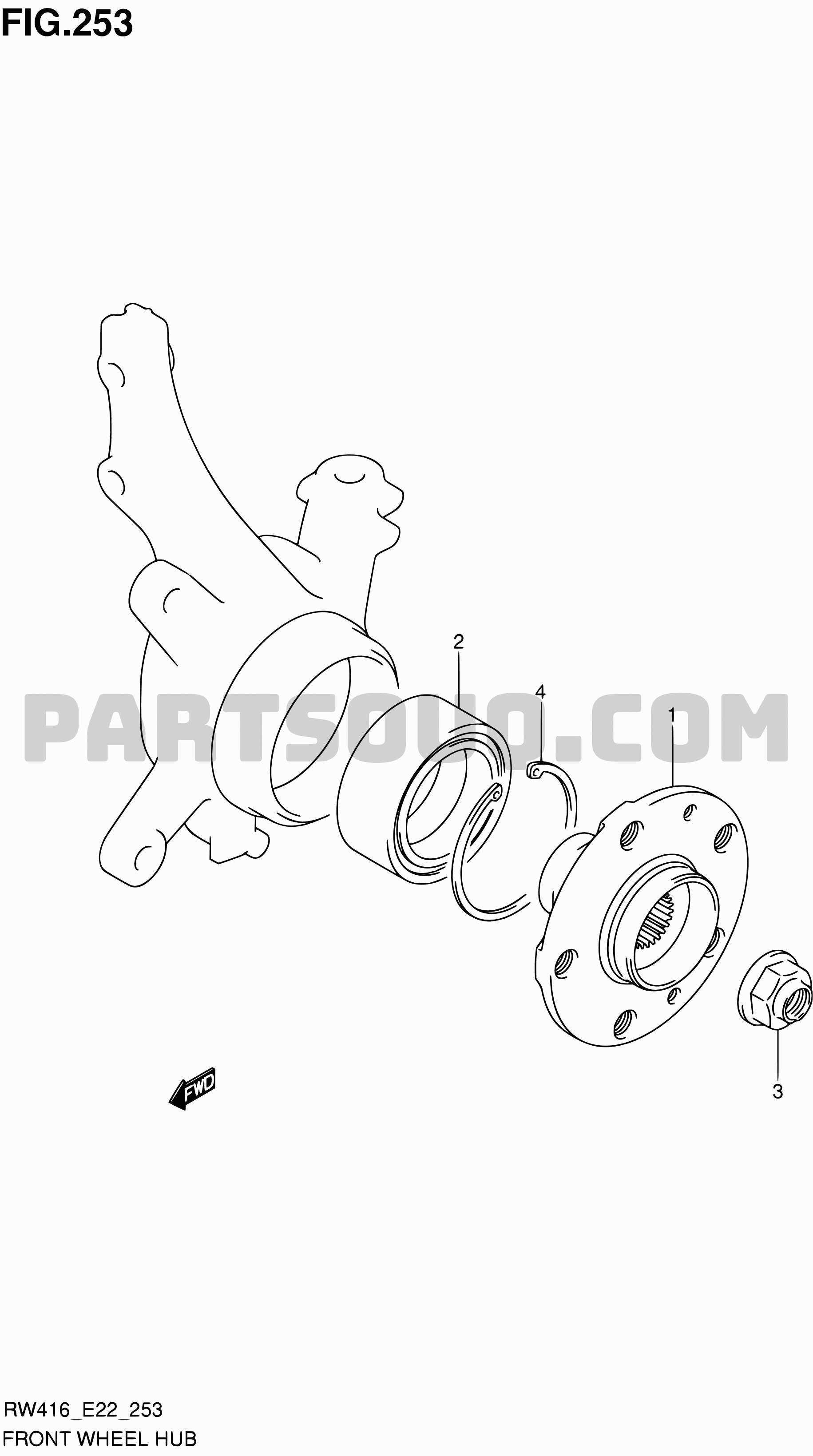 7. Transmission | Suzuki SX4 RW416 RW416 (MAGYAR) | Parts Catalogs 