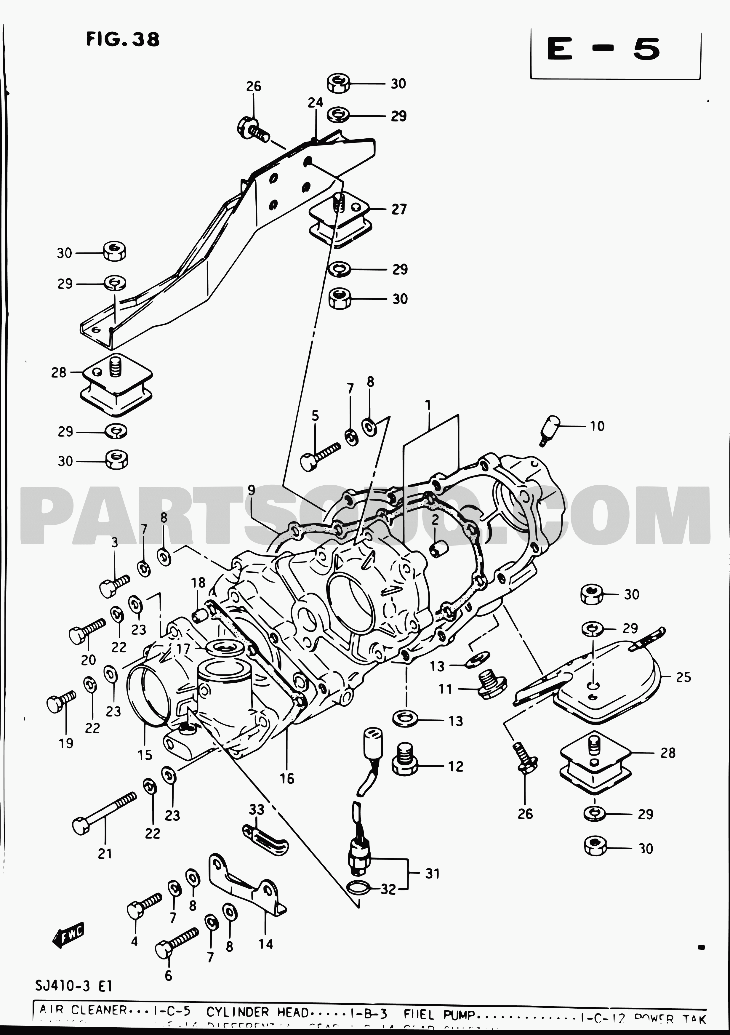 Amazon.com: FridayParts Oil Pressure Switch Sensor 8