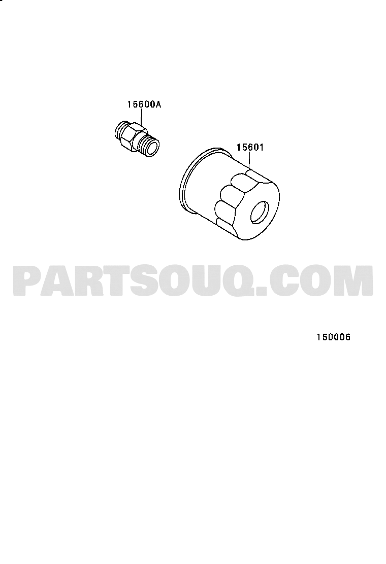 Motor/Combustible/Herramientas | Toyota HARRIER SXU10W-AWPGK ACU1