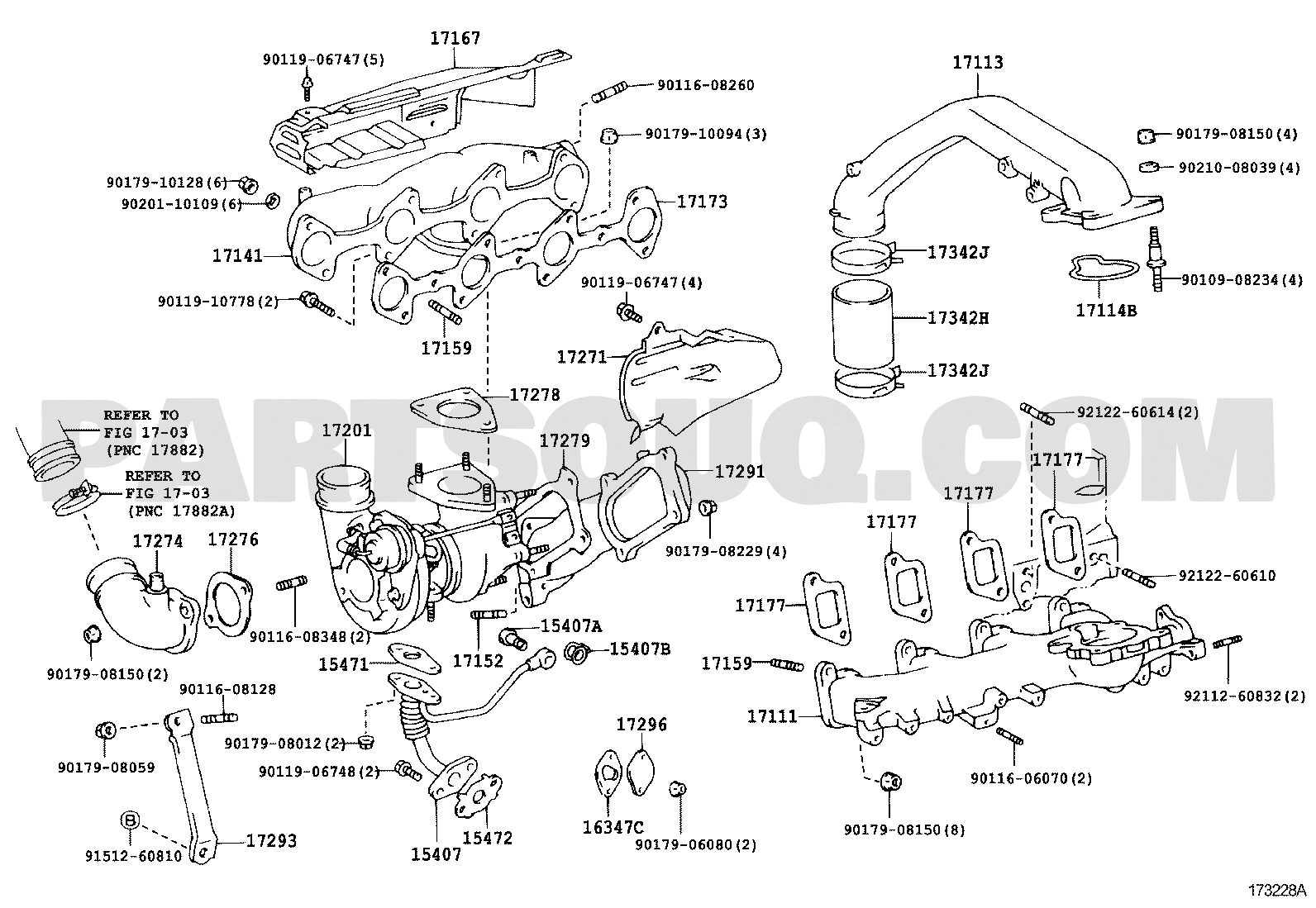motor-combustible-herramientas-toyota-hilux-kzn130g-gjmgt-08-1993
