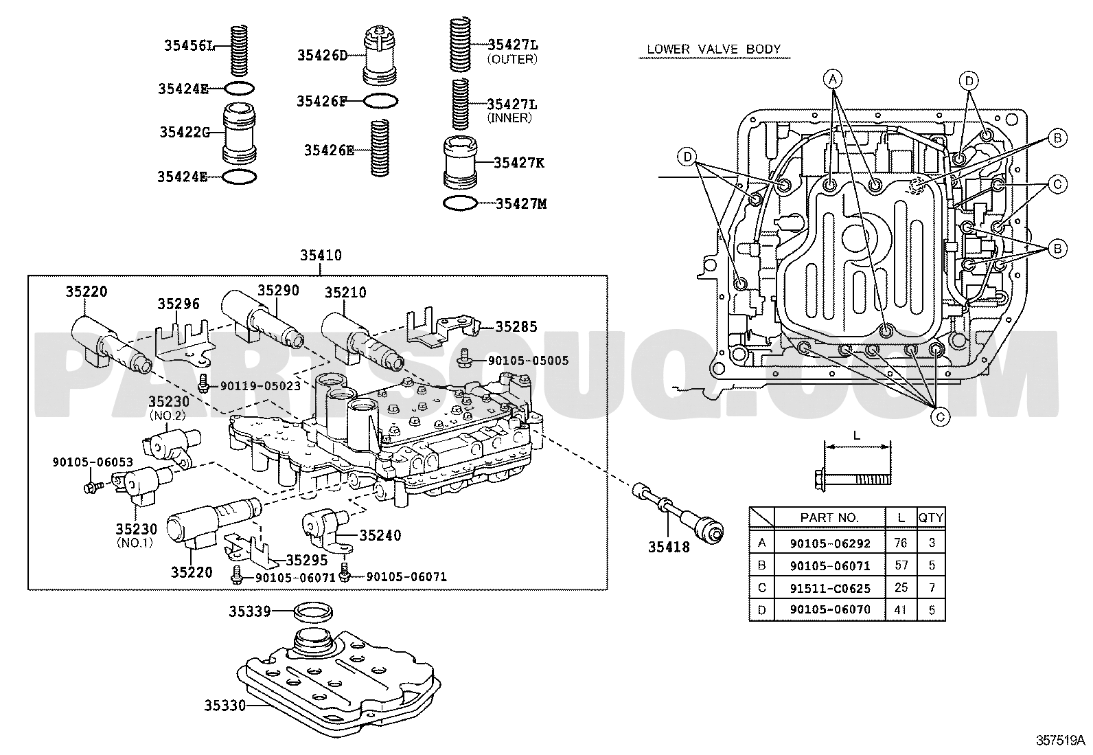 Ошибка p0746 toyota 80 фото - Autohlam.com