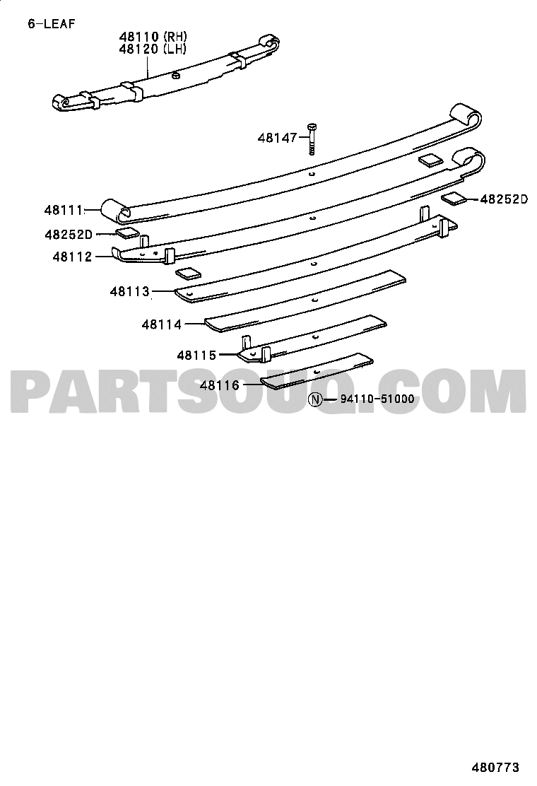 は Amazon.com : 6PK USA Toothed Mulching Blades for Exmark 72