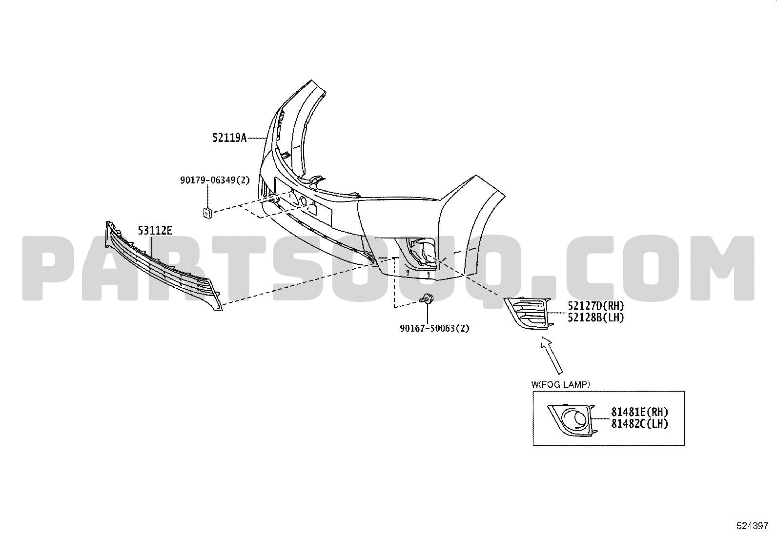Body/Interior | Toyota COROLLA ZRE172L-GEXNKK ZRE17# | Parts 