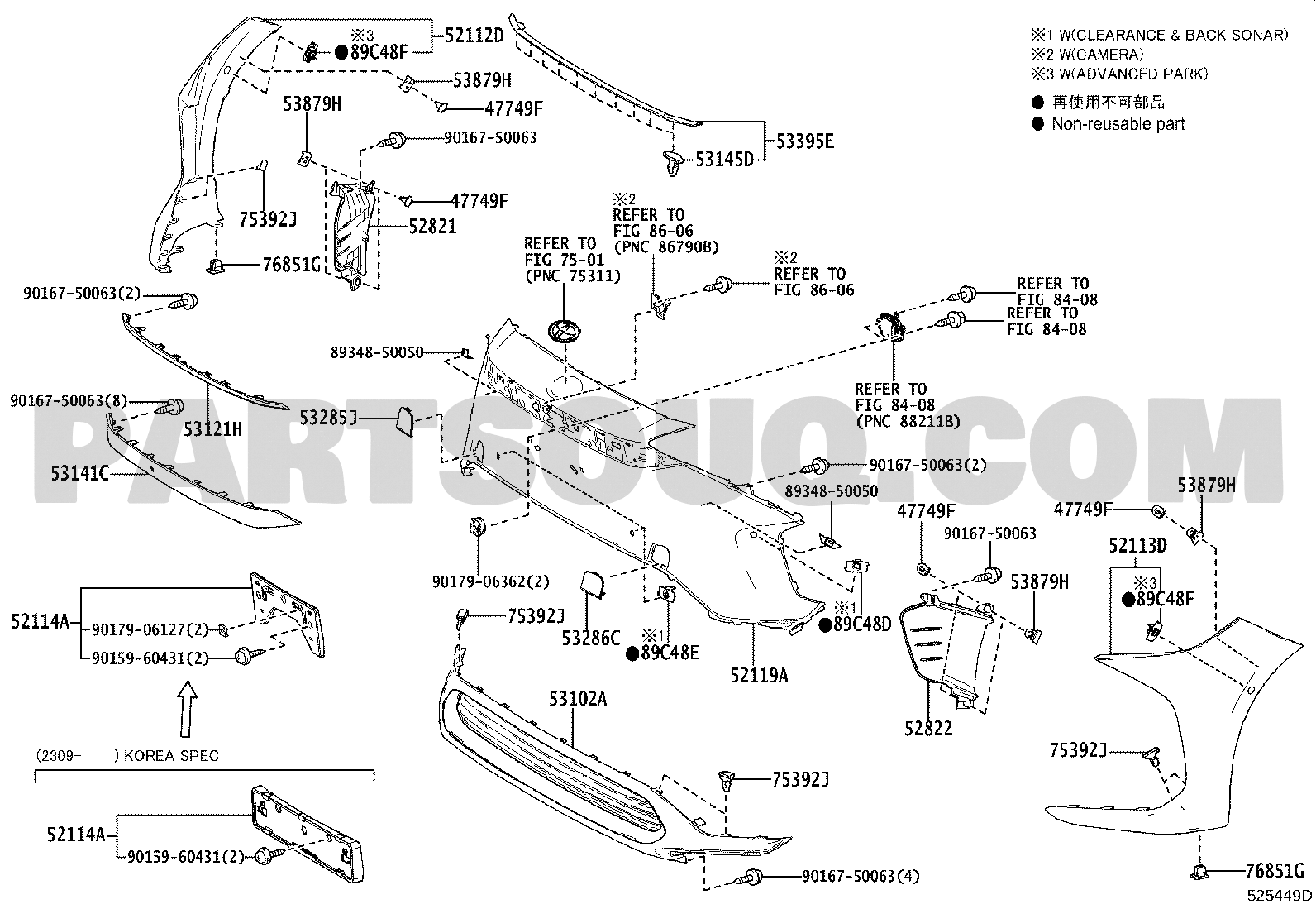 芸能人愛用のルームウェア Body/Interior | Toyota BZ4X YEAM15L-MWDMSA XEAM10,YEAM15 バイクウェア・装備