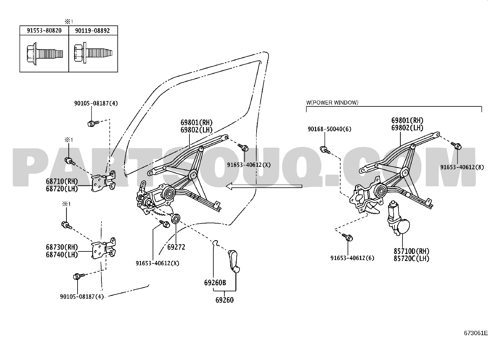 Body/Interior | Toyota DYNA XZU359R-TKMRBD8 BU3##,WU3##,XZU3