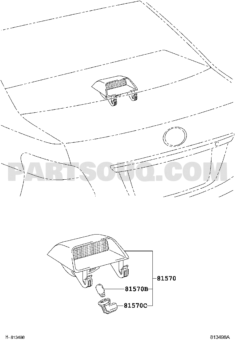 Electrical Toyota BELTA NCP96BEPEK KSP92,NCP96,SCP92 Parts Catalogs