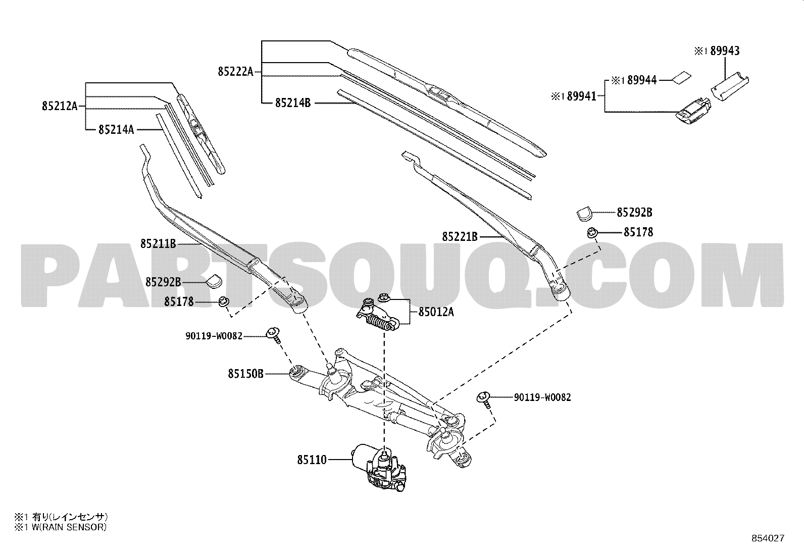 Electrical | Toyota COROLLA ZWE211L-DWXGBW MZEH1#,NRE210,ZWE21 