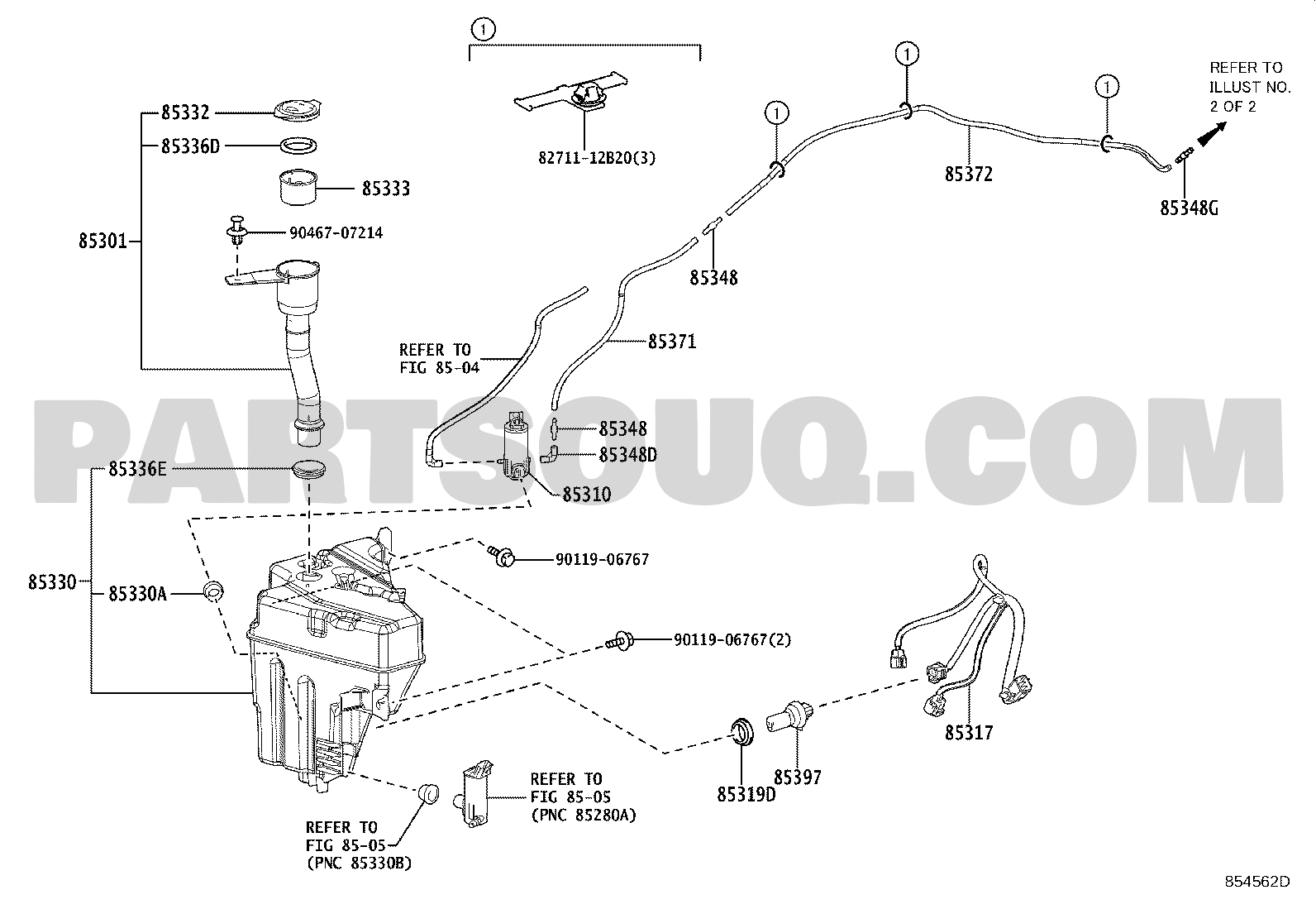 Electrical | Toyota LAND CRUISER VJA300W-GNUZZ FJA300,VJA300 Electrical | Toyota LAND CRUISER VJA300W-GNUZZ FJA300,VJA300