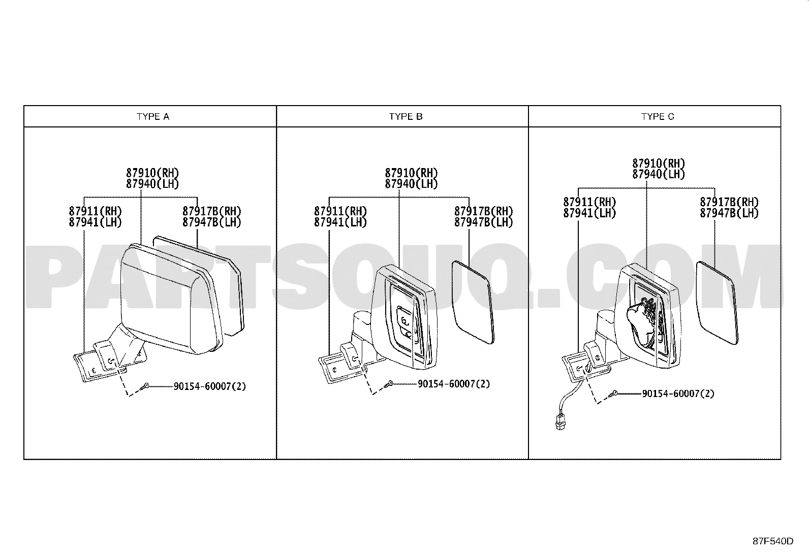 Electrical | Toyota LAND CRUISER VDJL79R-TJMNYQ3 09.2022