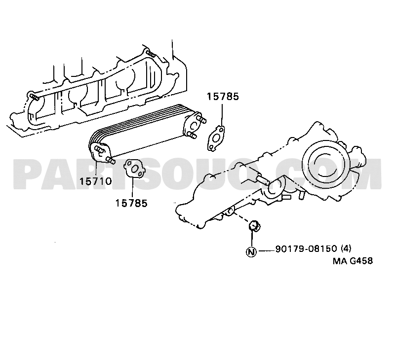 motor-combustible-herramientas-toyota-hilux-kzn130g-gjmgt-08-1993