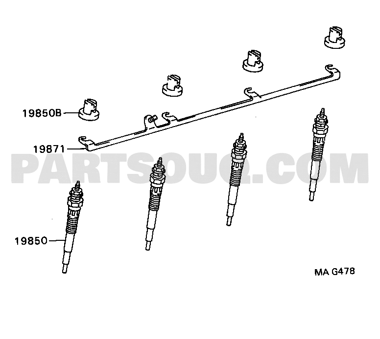 engine-fuel-tool-toyota-hilux-kzn130g-gjmgt-08-1993-11-1995-parts