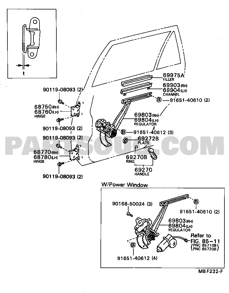 海外通販サイト ブランド Body/Interior | Toyota COROLLA CE80-EEHES AE8#,CE80,EE80 化粧水・ローション・トナー