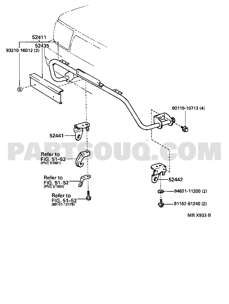 body-interior-toyota-hilux-kzn130g-gjmgt-08-1993-11-1995-parts