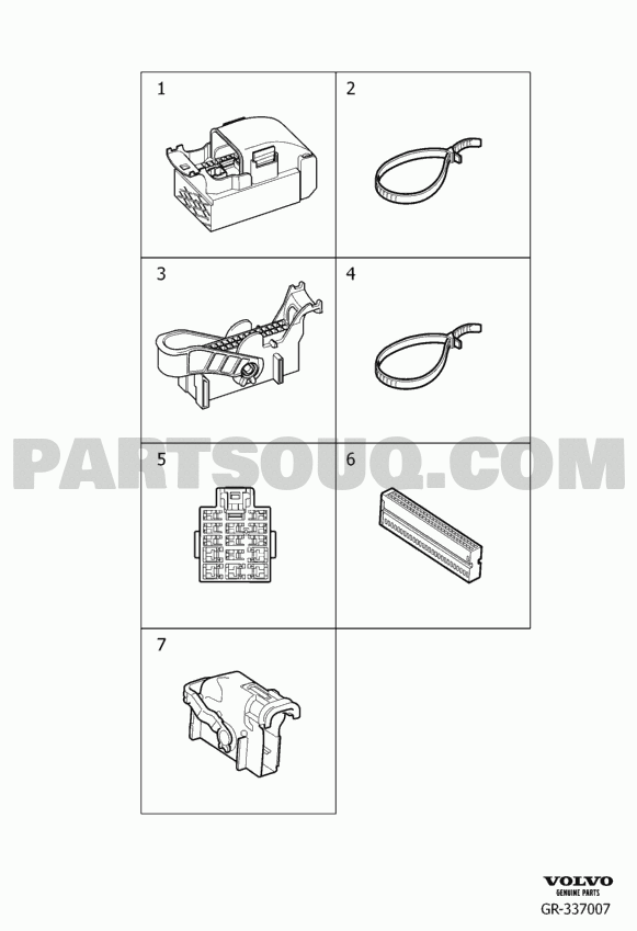 Pin . - ZM.404013 - Bolzen . — Press Parts Outlet GmbH