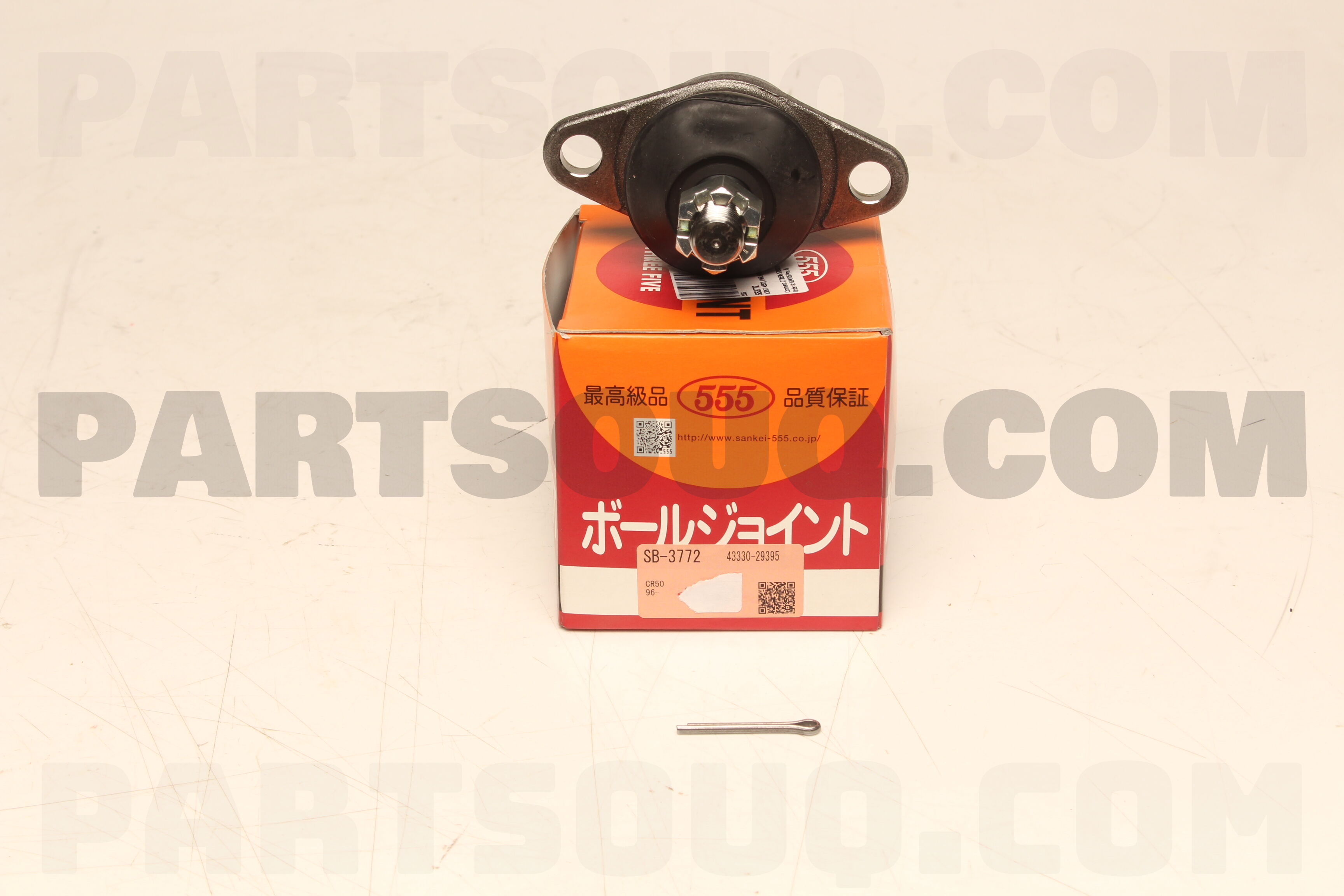 JOINT ASSY, LWR BALL SB3772 | 555 Parts | PartSouq